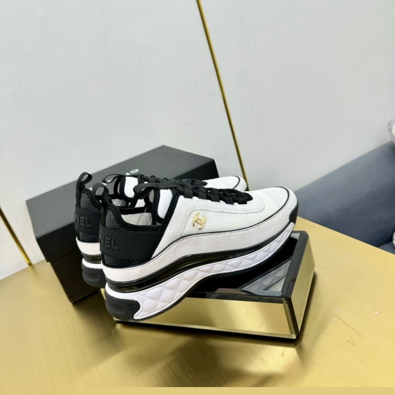 Ch*el sneakers